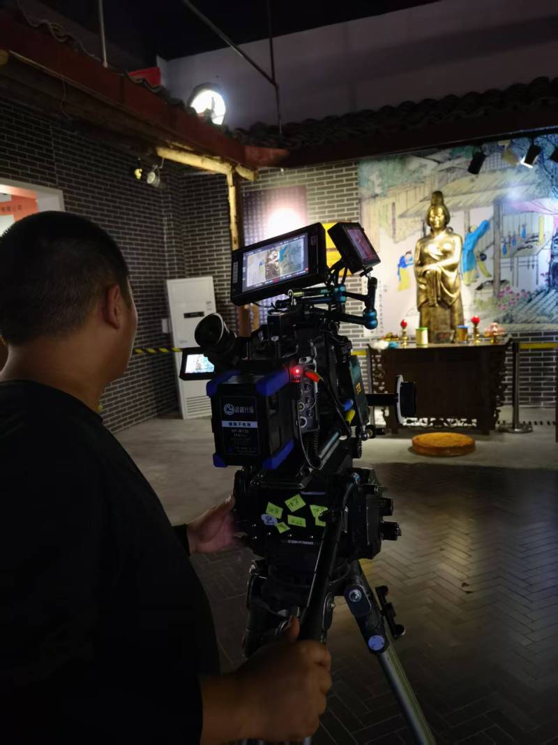 聚焦万荣县产品宣传视频拍摄公司，以专业实力赋能品牌声量升级