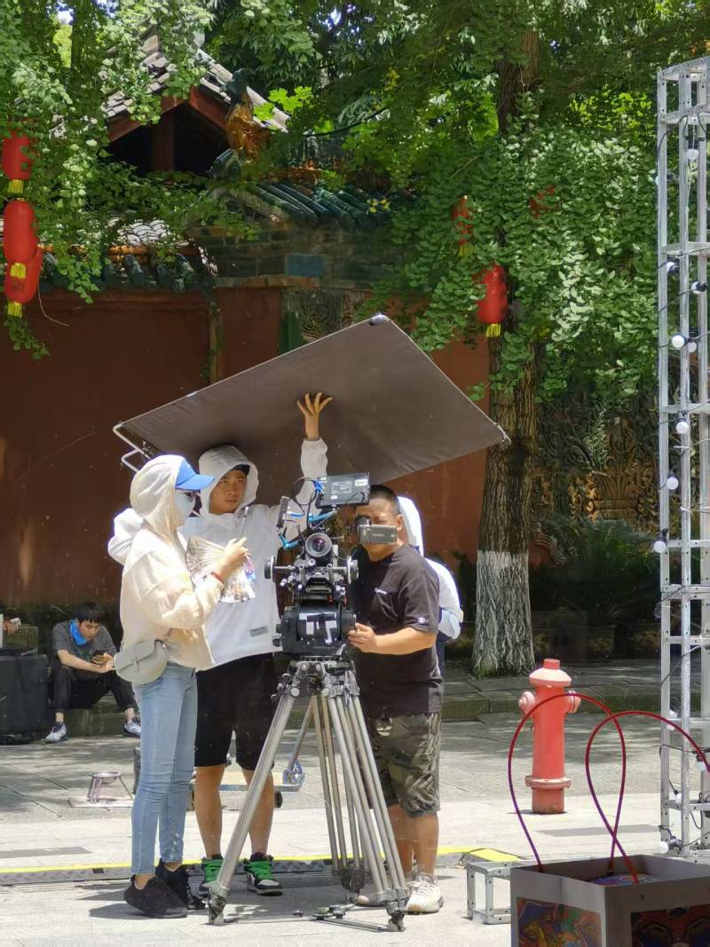 万荣县产品宣传视频拍摄公司避坑：资质、案例、服务全解析