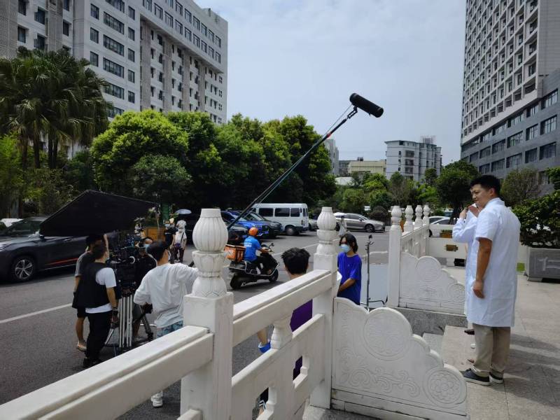 万荣县电商产品宣传视频