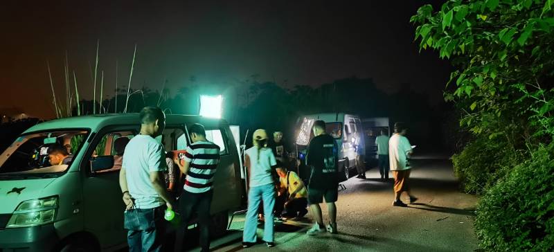 以镜头为笔，绘就万荣县产品视频的进阶之路