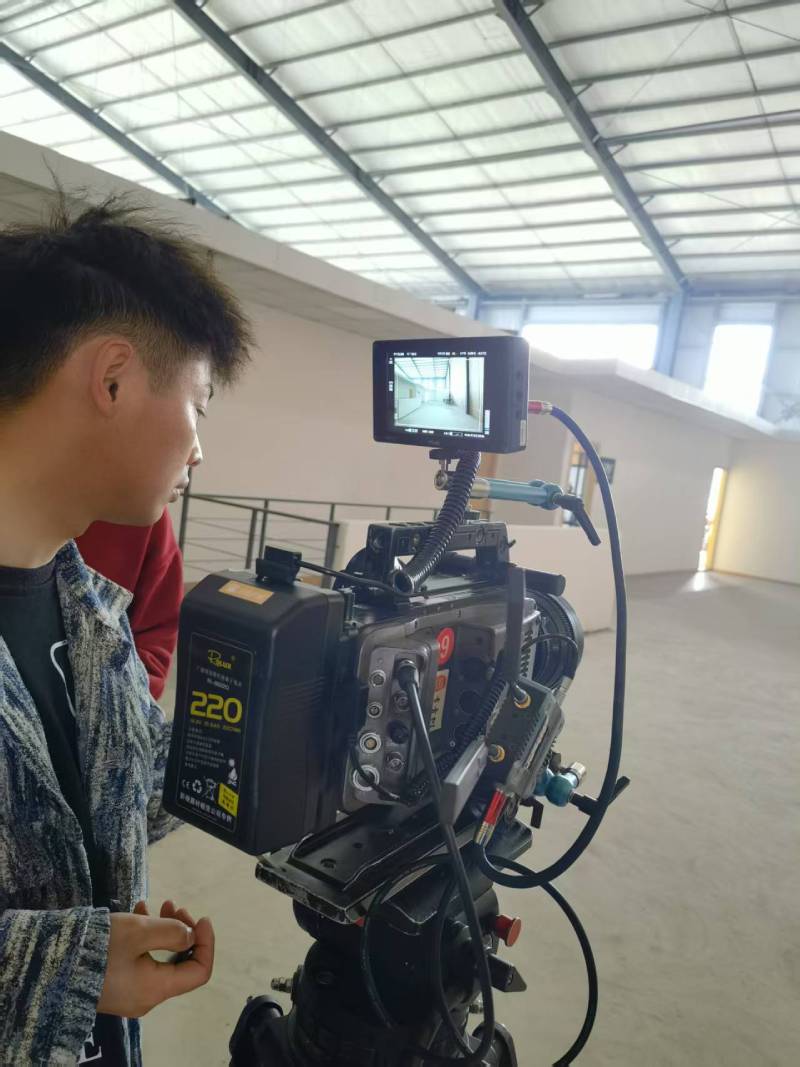 万荣县电商产品视频拍摄制作：小成本也能产出高质感内容？