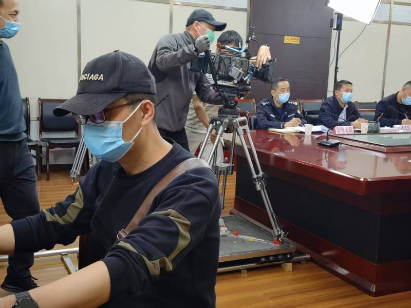精准种草！万荣县电商产品宣传视频锁定目标客群的消费欲望